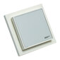 Elektroninis programuojamas termostatas Devi DEVIreg Smart kaina ir informacija | Grindų ir veidrodžių šildymo kilimėliai | pigu.lt