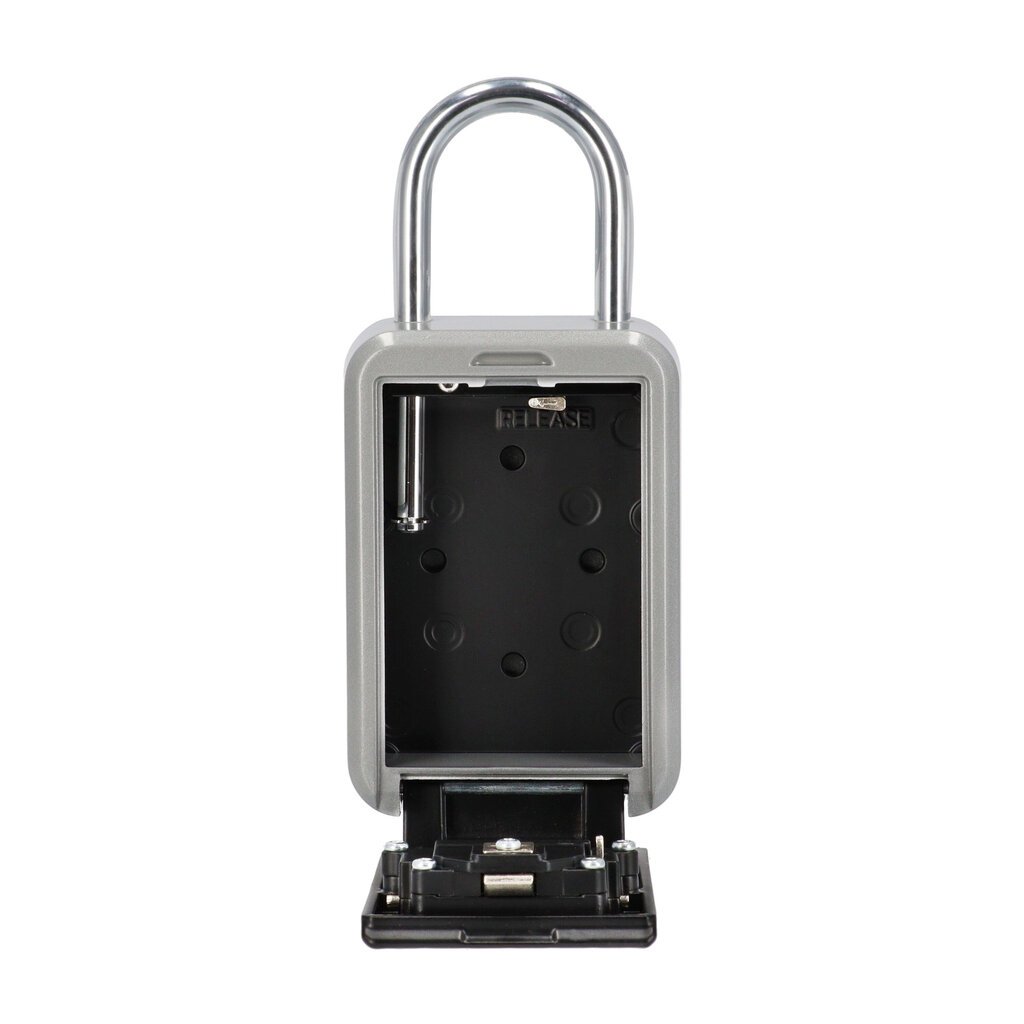 Dėžute raktams su kilpa Brihard Key Lock Box All Season kaina ir informacija | Seifai | pigu.lt