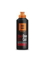 Vienažingsnė poliravimo pasta Ewocar One Cut, 250ml kaina ir informacija | Autochemija | pigu.lt