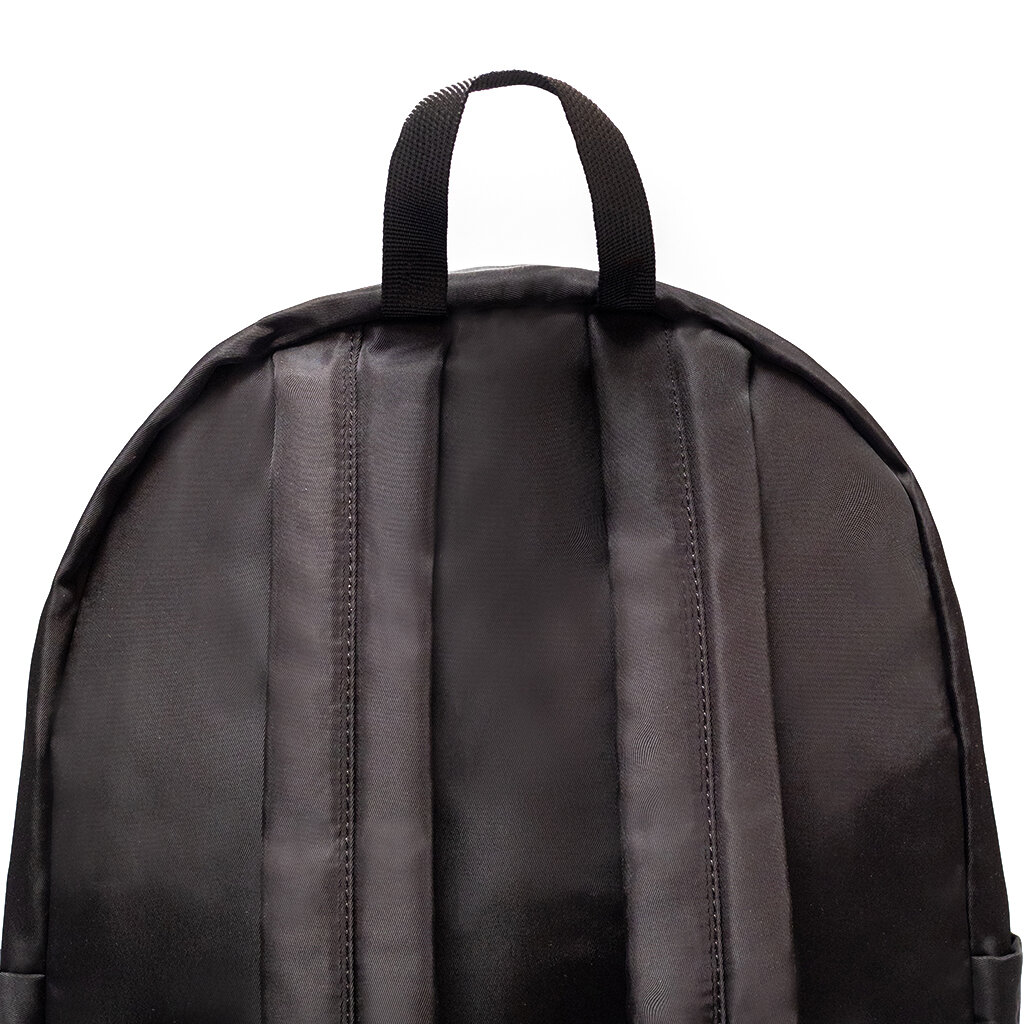 Kuprinė ErichKrause EasyLine Style, 19 L, juoda kaina ir informacija | Kuprinės ir krepšiai | pigu.lt