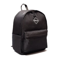 Рюкзак ErichKrause® EasyLine Style 19L Black цена и информация | Рюкзаки и сумки | pigu.lt