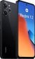 Xiaomi Redmi 12 4/128GB MZB0EB5EU Midnight Black цена и информация | Mobilieji telefonai | pigu.lt