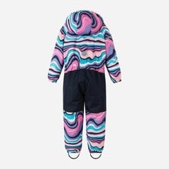 Tutta by Reima детский зимний комбинезон SIRIUS, розовый цена и информация | Зимняя одежда для детей | pigu.lt