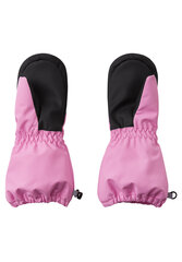 Tutta by Reima детские зимние перчатки JEMMY, розовый цвет цена и информация | Зимняя одежда для детей | pigu.lt