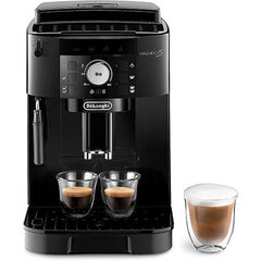 Кофейный автомат De'Longhi ECAM11.112.B цена и информация | Кофемашины | pigu.lt