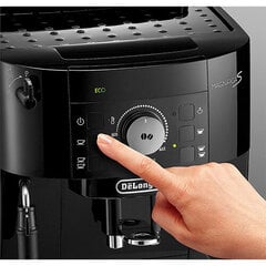 Кофейный автомат De'Longhi ECAM11.112.B цена и информация | Кофемашины | pigu.lt
