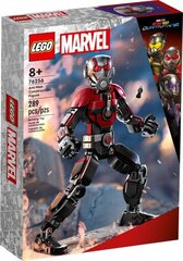 Фигурка муравья LEGO® Super Heroes 76256 цена и информация | Конструкторы и кубики | pigu.lt