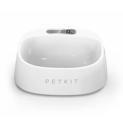 Миска для собак и кошек с весами PetKit FRESH  цена и информация | Миски, ящики для корма | pigu.lt