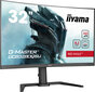 G-master GCB3280QSU-B1 kaina ir informacija | Monitoriai | pigu.lt