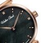 Laikrodis moterims Walter Bach WBL-3314 цена и информация | Moteriški laikrodžiai | pigu.lt