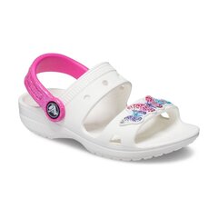 Crocs™ Classic Embellished Sandal Toddler 231334 цена и информация | Детские сандали | pigu.lt