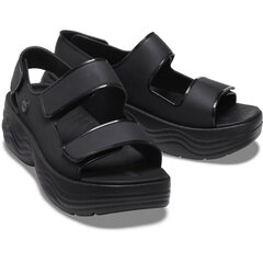 Crocs™ Skyline Sandal 244281 цена и информация | Женские босоножки | pigu.lt