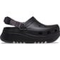 Crocs™ šlepetės vyrams 244398, juodos kaina ir informacija | Vyriškos šlepetės, basutės | pigu.lt