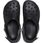 Crocs™ šlepetės vyrams 244398, juodos kaina ir informacija | Vyriškos šlepetės, basutės | pigu.lt