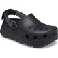 Crocs™ šlepetės vyrams 244398, juodos kaina ir informacija | Vyriškos šlepetės, basutės | pigu.lt