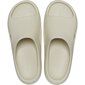 Crocs™ šlepetės vyrams 244602, smėlio spalvos kaina ir informacija | Vyriškos šlepetės, basutės | pigu.lt