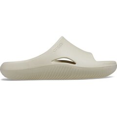 Crocs™ Mellow Slide 244602 цена и информация | Мужские шлепанцы, босоножки | pigu.lt