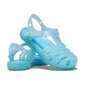 Crocs™ basutės mergaitėms 244639, mėlynos kaina ir informacija | Basutės vaikams | pigu.lt