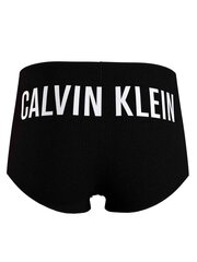 CALVIN KLEIN Trunk Black 545665515 цена и информация | Шорты для плавания, обтягивающие | pigu.lt