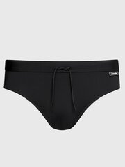 CALVIN KLEIN Brief Black 545665521 цена и информация | Плавки, плавательные шорты | pigu.lt