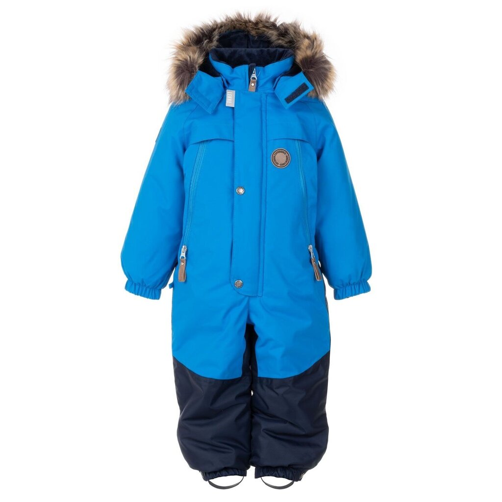 Kombinezonas vaikams Lenne Kent 23321 A*658, mėlynas цена и информация | Žiemos drabužiai vaikams | pigu.lt