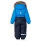 Kombinezonas vaikams Lenne Kent 23321 A*658, mėlynas kaina ir informacija | Žiemos drabužiai vaikams | pigu.lt