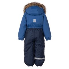 Kombinezons vaikams Lenne 330g Kent 23321 A*670, mėlynas kaina ir informacija | Žiemos drabužiai vaikams | pigu.lt