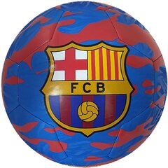 Futbolo kamuolys FC Barselona, 5 dydis цена и информация | Футбольные мячи | pigu.lt