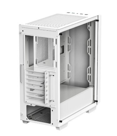 Deepcool CC560 цена и информация | Korpusai | pigu.lt