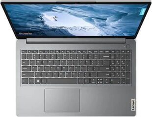 Lenovo IdeaPad 1 15IGL7 82V700AKMX цена и информация | Ноутбуки | pigu.lt