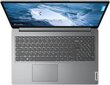 Lenovo IdeaPad 1 15IGL7 82V700AKMX kaina ir informacija | Nešiojami kompiuteriai | pigu.lt