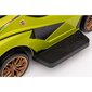 Paspiriama mašinėlė su garsais Lamborghini QLS-996T kaina ir informacija | Žaislai kūdikiams | pigu.lt