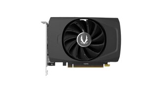 Zotac GeForce RTX 4060 ZT-D40600G-10L kaina ir informacija | Vaizdo plokštės (GPU) | pigu.lt