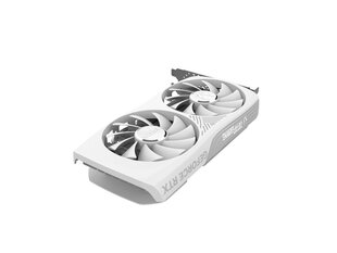 Zotac Gaming GeForce RTX 4060 ZT-D40600Q-10M kaina ir informacija | Vaizdo plokštės (GPU) | pigu.lt