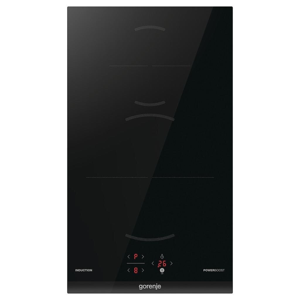 Gorenje GI3201BC kaina ir informacija | Kaitlentės | pigu.lt