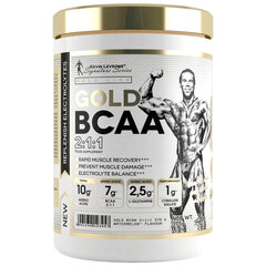 Aminorūgštys Kevin Levrone Gold 390 g kaina ir informacija | Aminorūgštys | pigu.lt