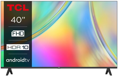 TCL 40S5400A цена и информация | Телевизоры | pigu.lt