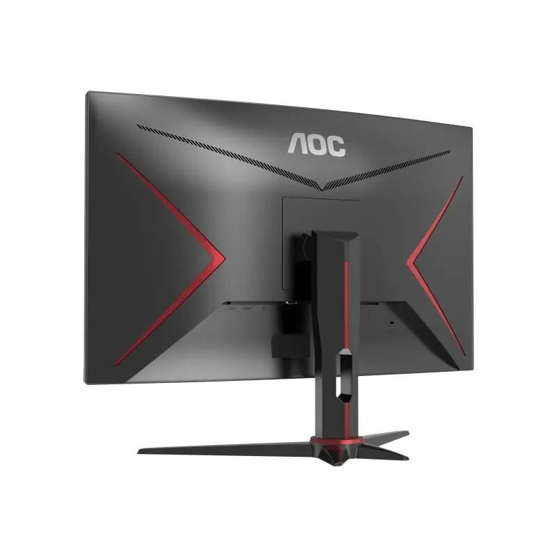 AOC žaidimų monitorius C27G2E BK (C27G2E/BK) kaina ir informacija | Monitoriai | pigu.lt