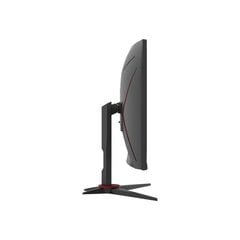 AOC žaidimų monitorius C27G2E BK (C27G2E/BK) цена и информация | Мониторы | pigu.lt