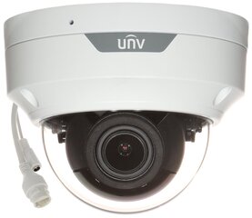 Антивандальная камера IP Uniview IPC3532LB-ADZK-G цена и информация | Камеры видеонаблюдения | pigu.lt