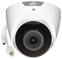 IP-КАМЕРА IPC2124SB-ADF28KMC-I0 Tri-Guard - 4 Mpx 2.8 mm UNIVIEW цена и информация | Камеры видеонаблюдения | pigu.lt