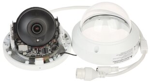 Antivandalinė IP kamera Uniview IPC328LE-ADF28K-G kaina ir informacija | Stebėjimo kameros | pigu.lt