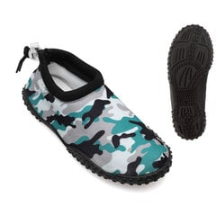 Vandens batai S1129511, įvairių spalvų цена и информация | Обувь для плавания | pigu.lt