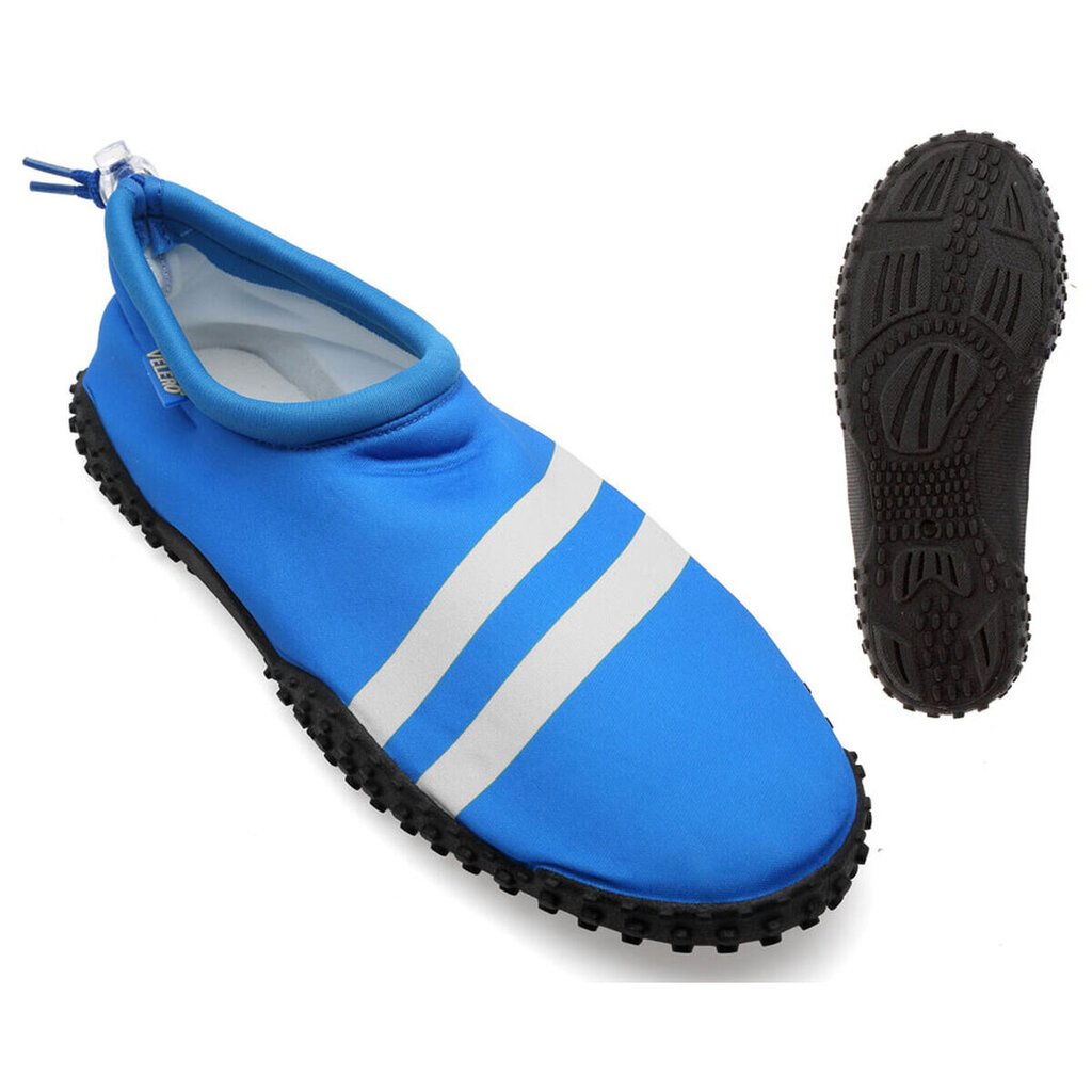 Vandens batai S1129551, mėlyni цена и информация | Vandens batai | pigu.lt