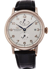 Laikrodis vyrams Orient RE-AW0003S00B цена и информация | Мужские часы | pigu.lt