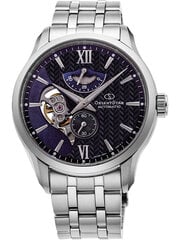 Laikrodis vyrams Orient RE-AV0B03B00B цена и информация | Мужские часы | pigu.lt