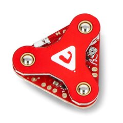 Raumenų jutiklis SparkFun MyoWare DEV-21265 цена и информация | Sparkfun Сантехника, ремонт, вентиляция | pigu.lt