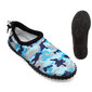 Vandens batai moterims S1129531, mėlyni цена и информация | Vandens batai | pigu.lt