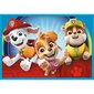 Dėlionių rinkinys Trefl Paw Patrol (Šuniukai patruliai), 329 d. цена и информация | Dėlionės (puzzle) | pigu.lt