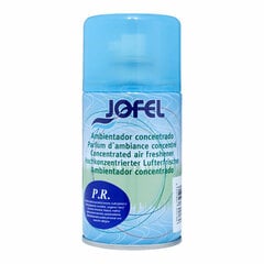 Jofel oro gaiviklis, 250 ml цена и информация | Освежители воздуха | pigu.lt